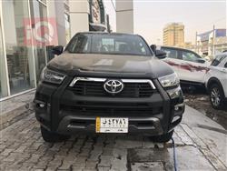 تويوتا هايلوكس